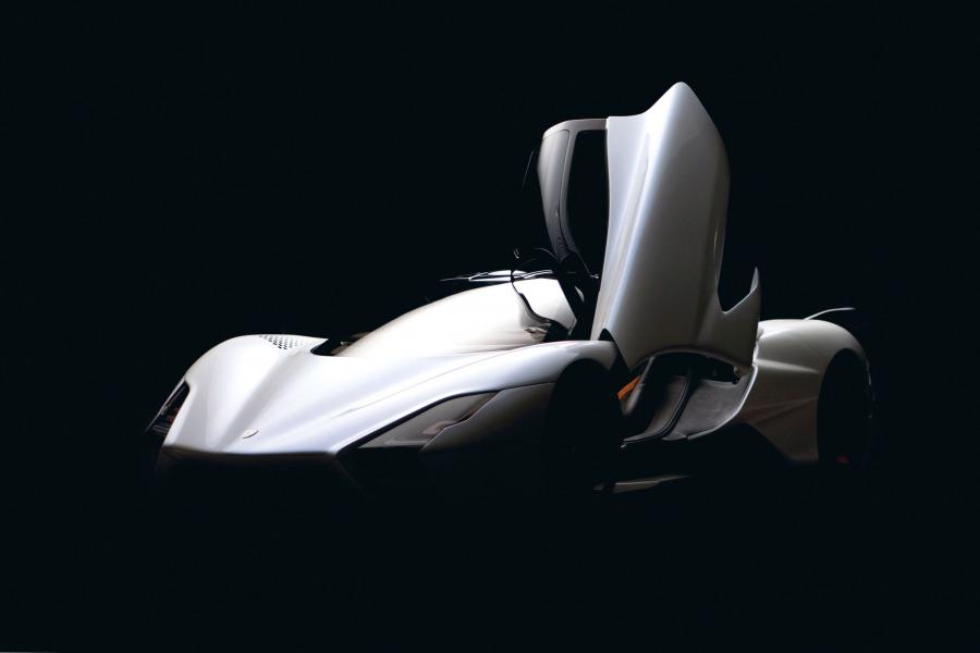  SSC Tuatara 2019 года  (фото 9 из 31)